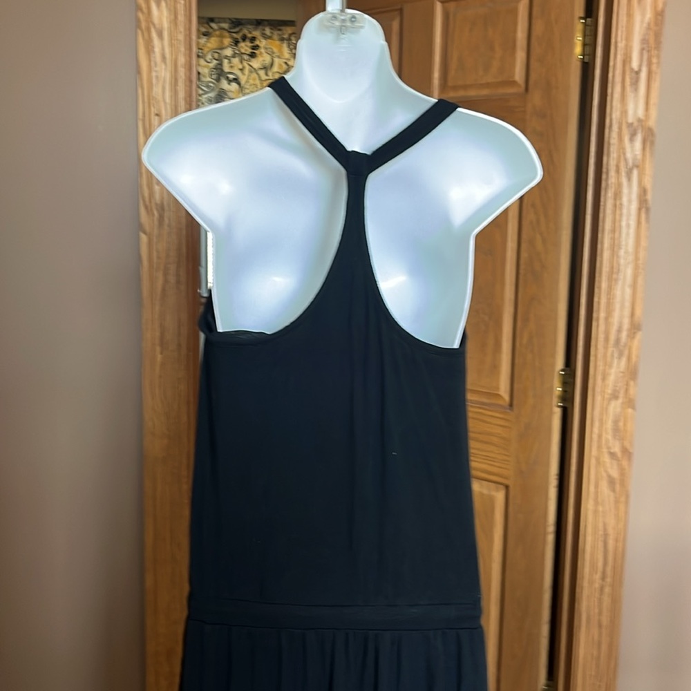 Athleta size small long dress - Picture 3 of 7